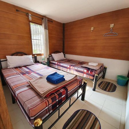 Chaing Dao Koko Home / โกโก้ โฮม เชียงดาว Buitenkant foto