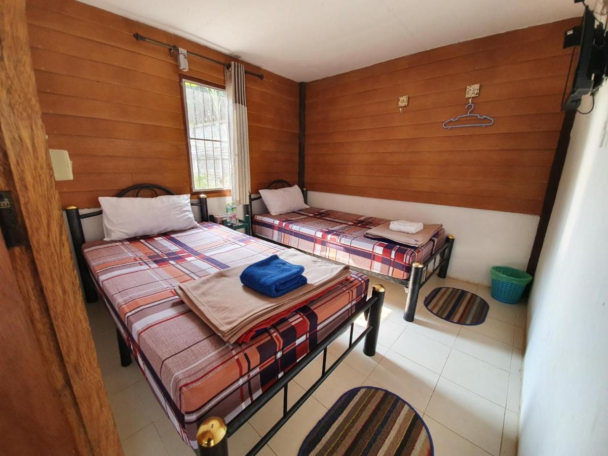 Chaing Dao Koko Home / โกโก้ โฮม เชียงดาว Buitenkant foto